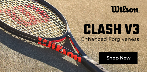 Shop Tennis Racquet!